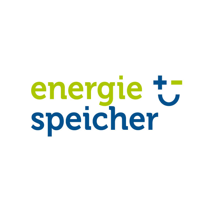 Energie&Speicher-Logo