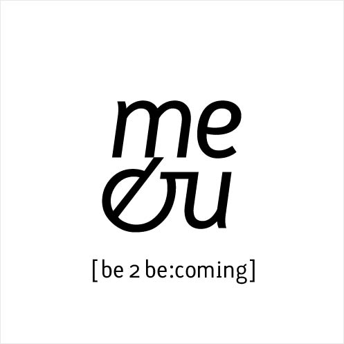 me&u // Logo Design